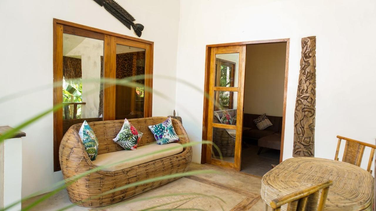 bahay-panuluyan La Colonial (adults Only) El Nido