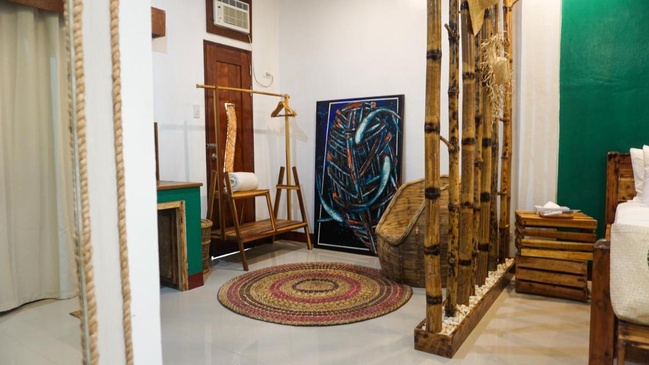 bahay-panuluyan La Colonial (adults Only) *