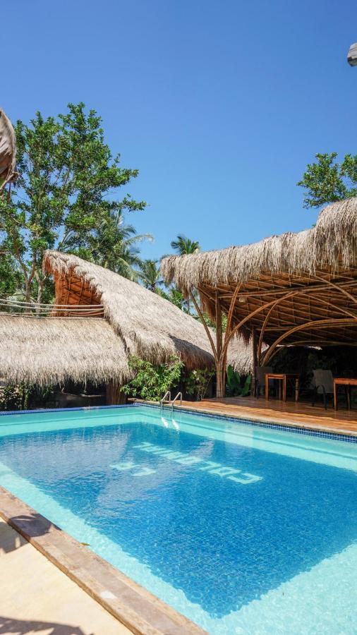 bahay-panuluyan La Colonial (adults Only) *