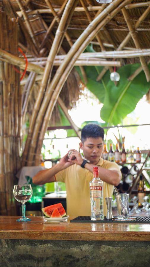 bahay-panuluyan La Colonial (adults Only) *