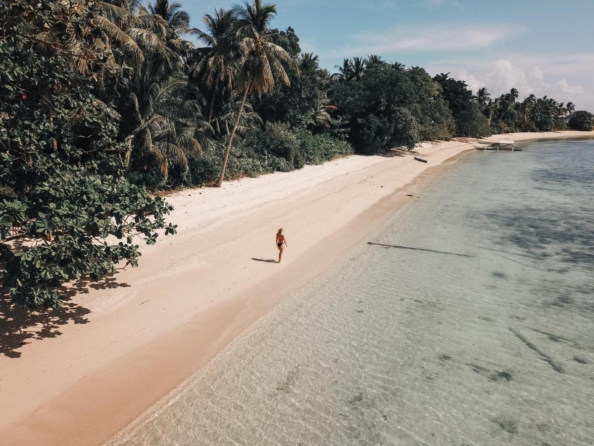 Dryft Darocotan Island (adults Only) Luxury tent