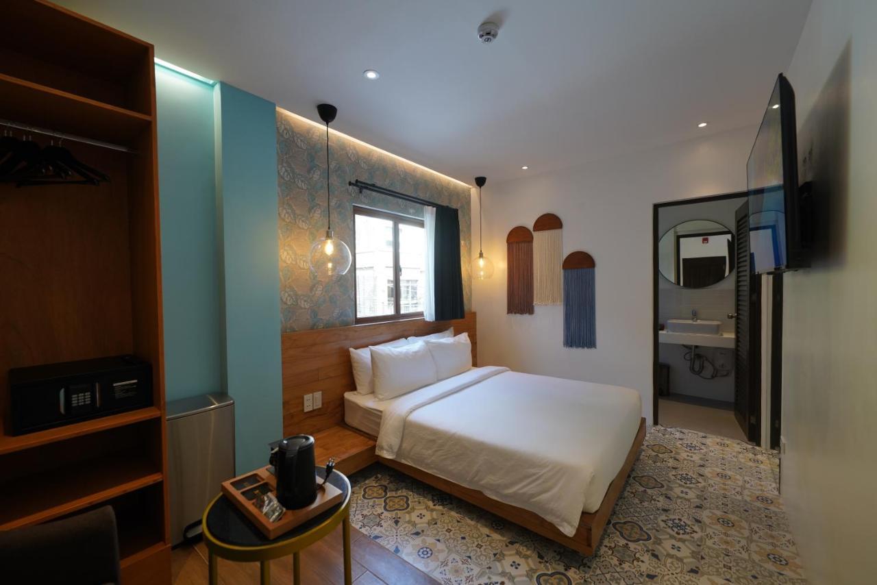 J Boutique Managed By H Hospitality Group 3* El Nido