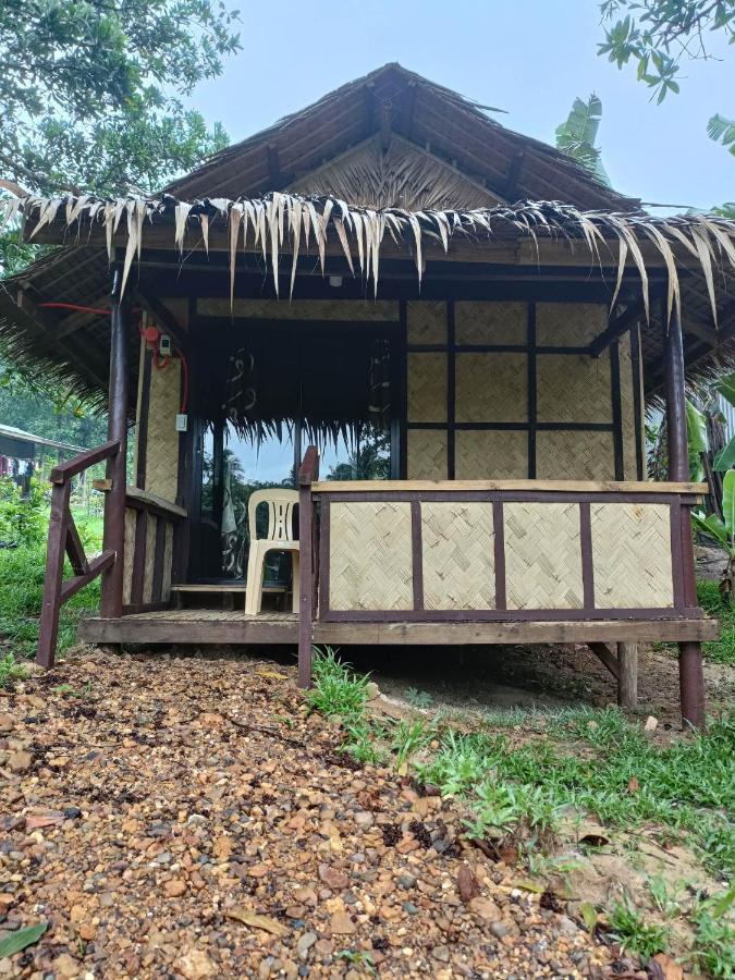 Luxury tent Tony's Country Glamping With With Private Wash El Nido