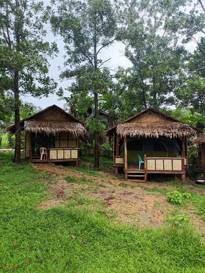 Luxury tent Tony's Country Glamping With With Private Wash *
