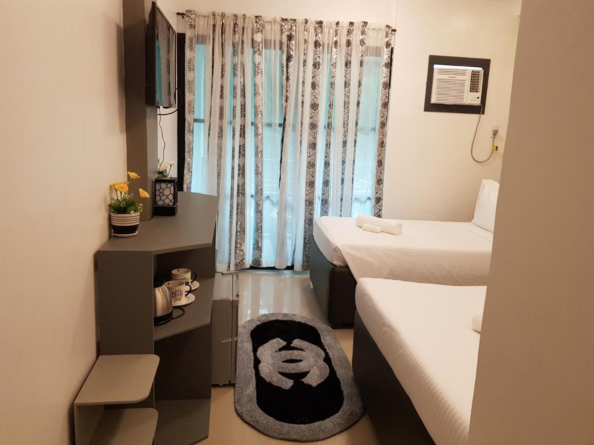 bahay-panuluyan Oceanlodge *