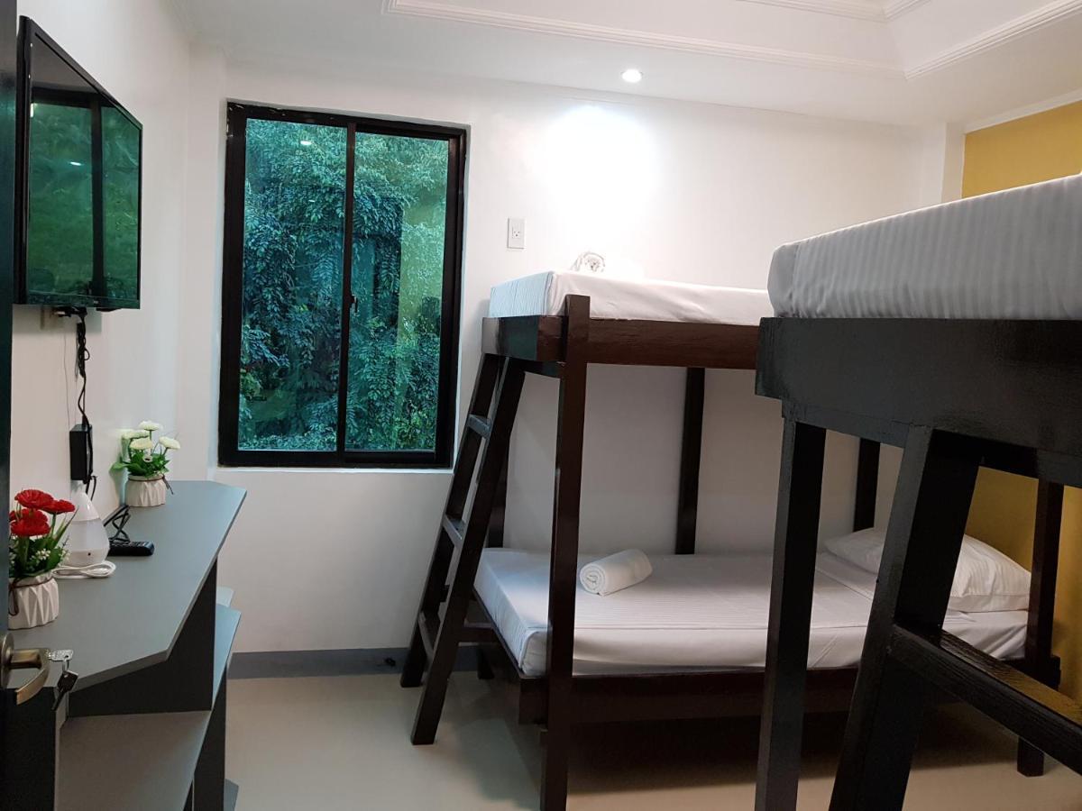 Oceanlodge El Nido