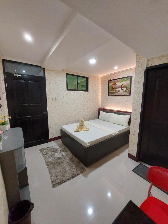 Oceanlodge El Nido