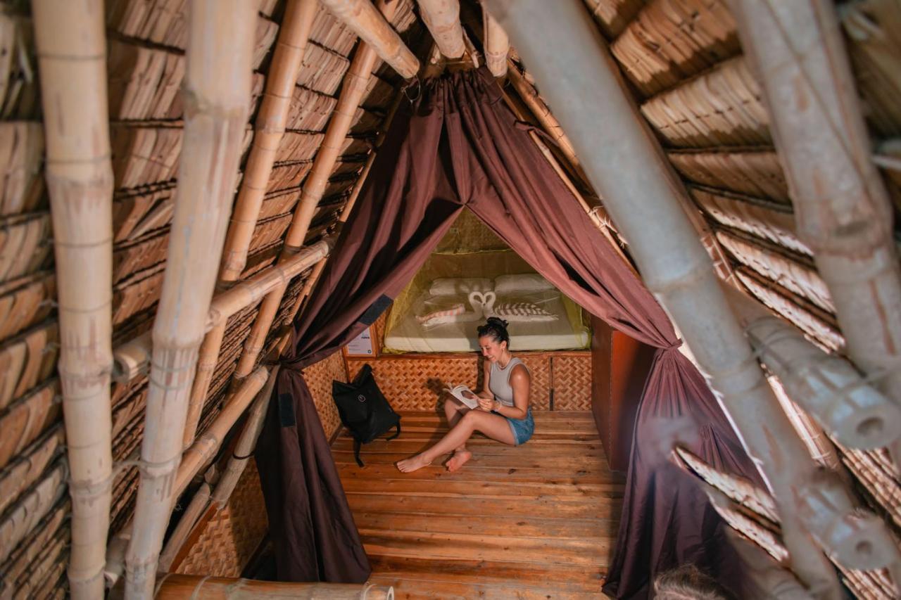 Mad Monkey Nacpan (adults Only) *