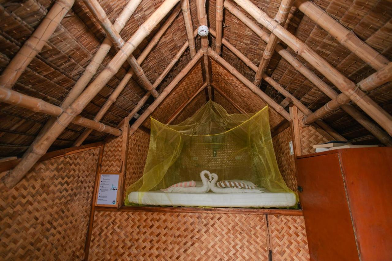 Hostel Mad Monkey Nacpan (adults Only) *