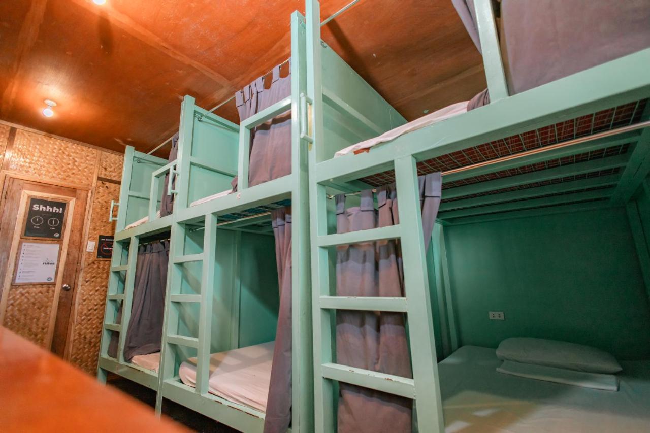Hostel Mad Monkey Nacpan (adults Only)