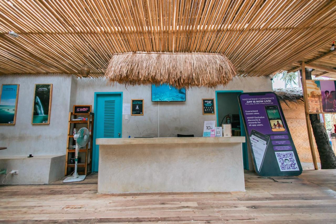 Mad Monkey Nacpan (adults Only) Hostel