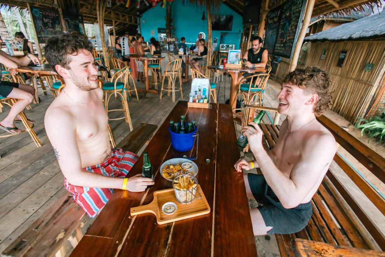 Mad Monkey Nacpan (adults Only) Hostel El Nido