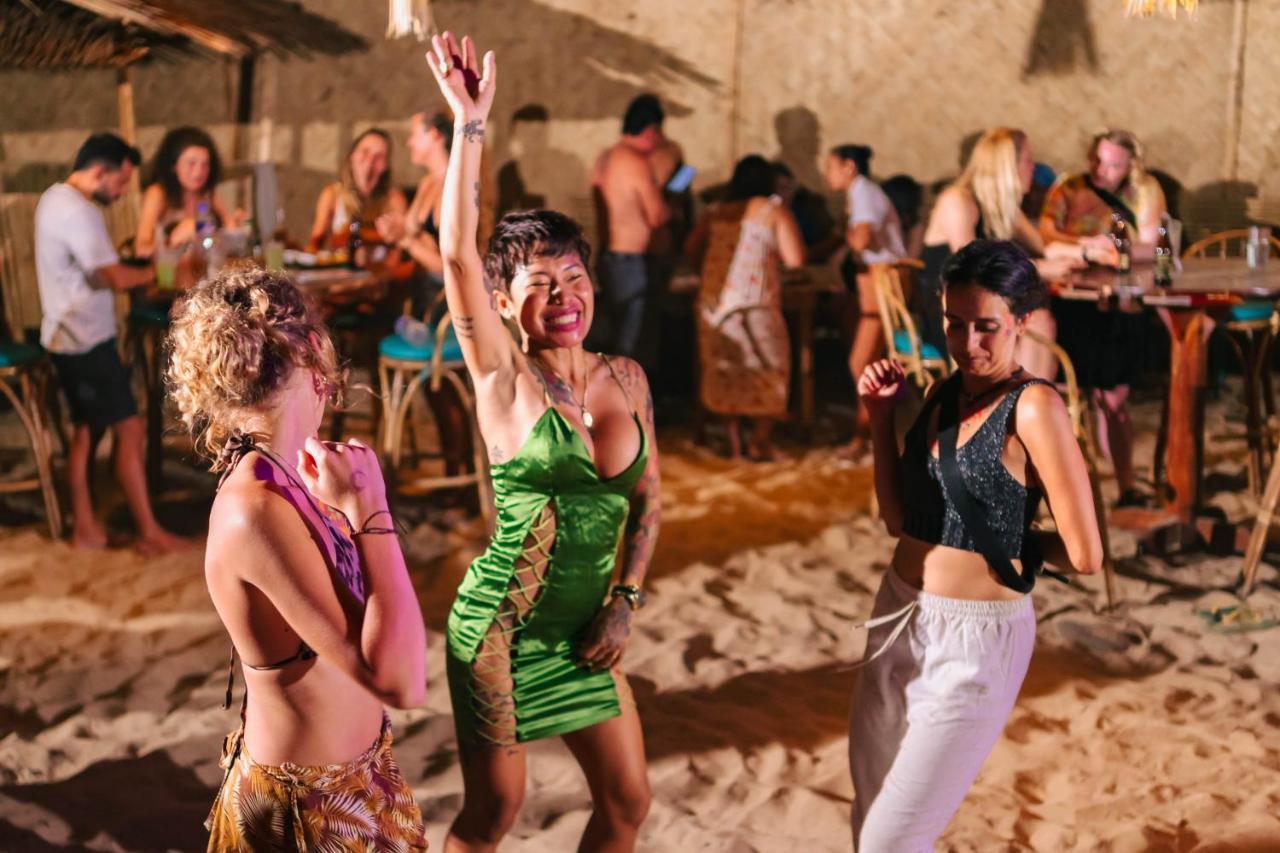 Mad Monkey Nacpan (adults Only) Hostel El Nido