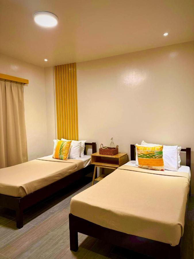 Inn Vencejos -