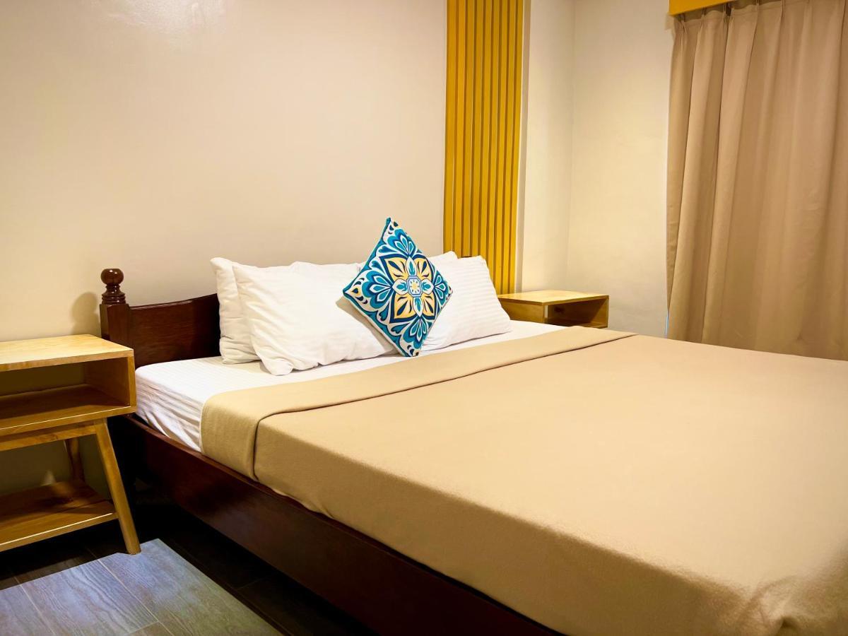 Inn Vencejos -