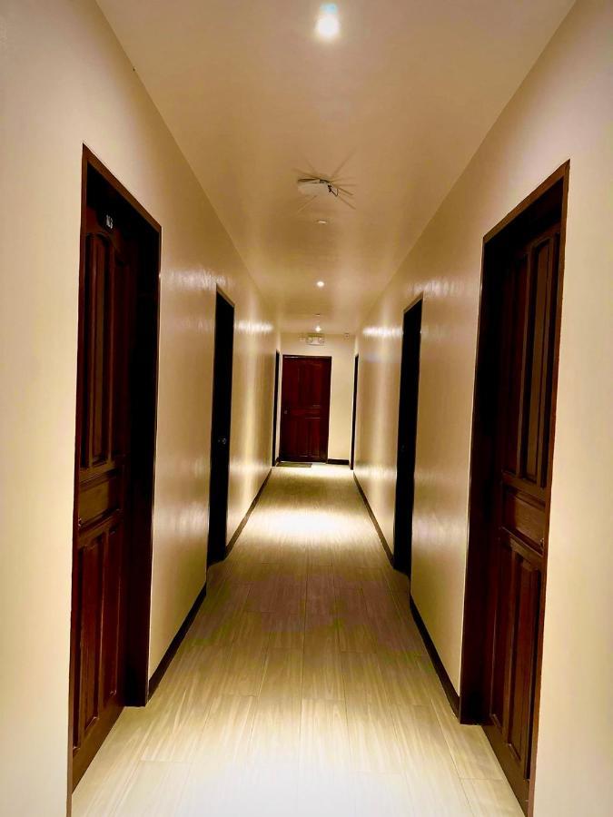 Inn Vencejos - El Nido