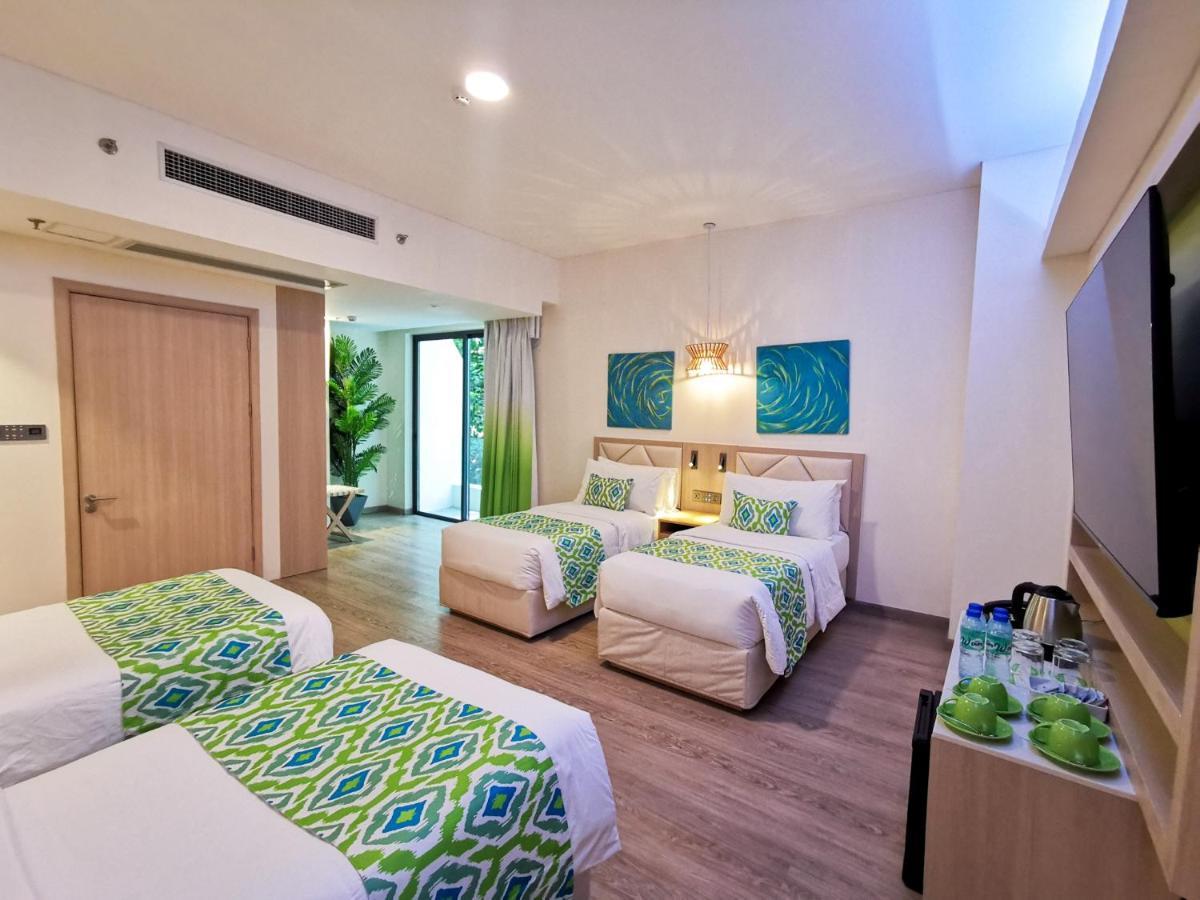 Lime Hotel El Nido