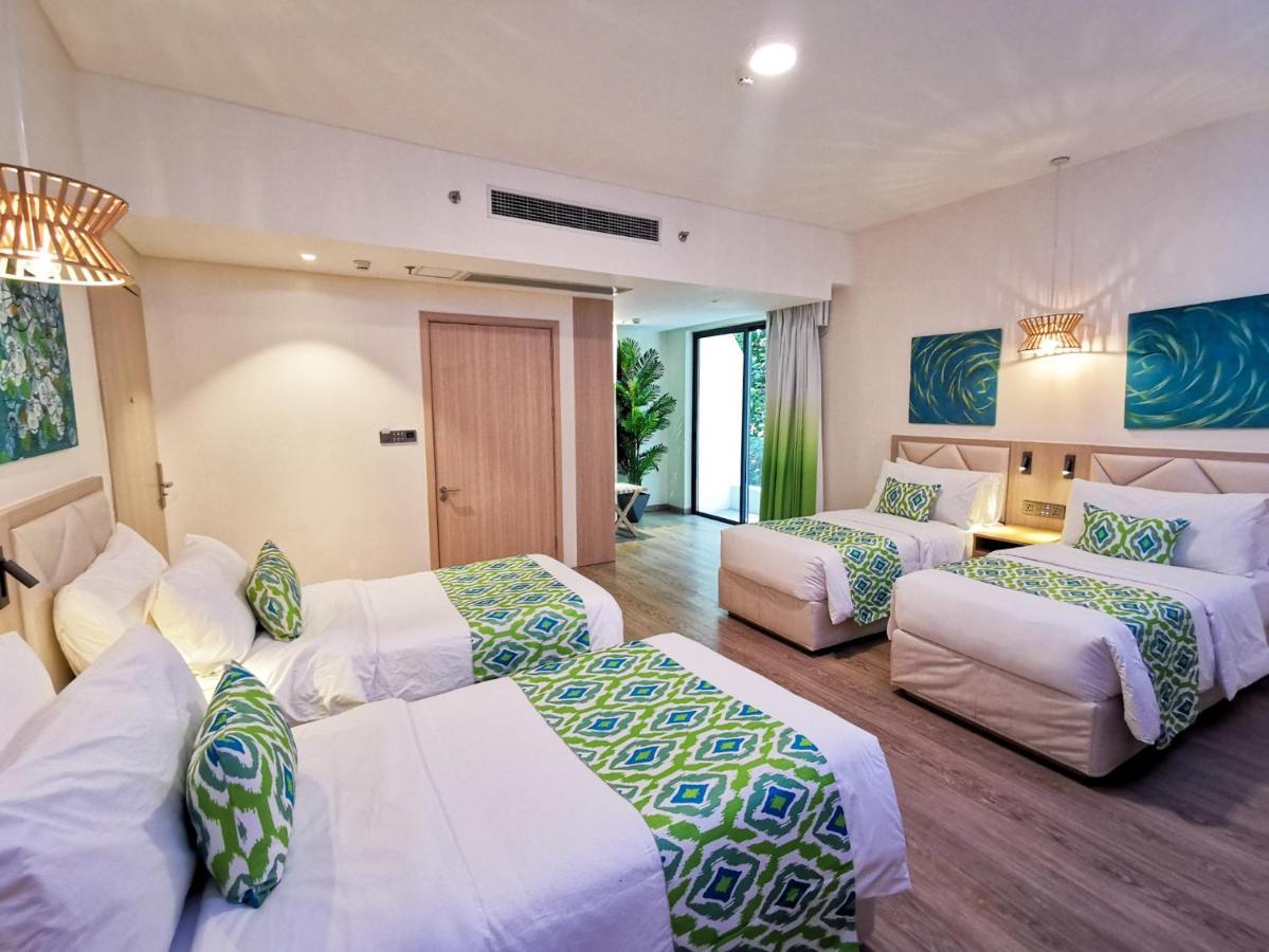 Lime Hotel El Nido