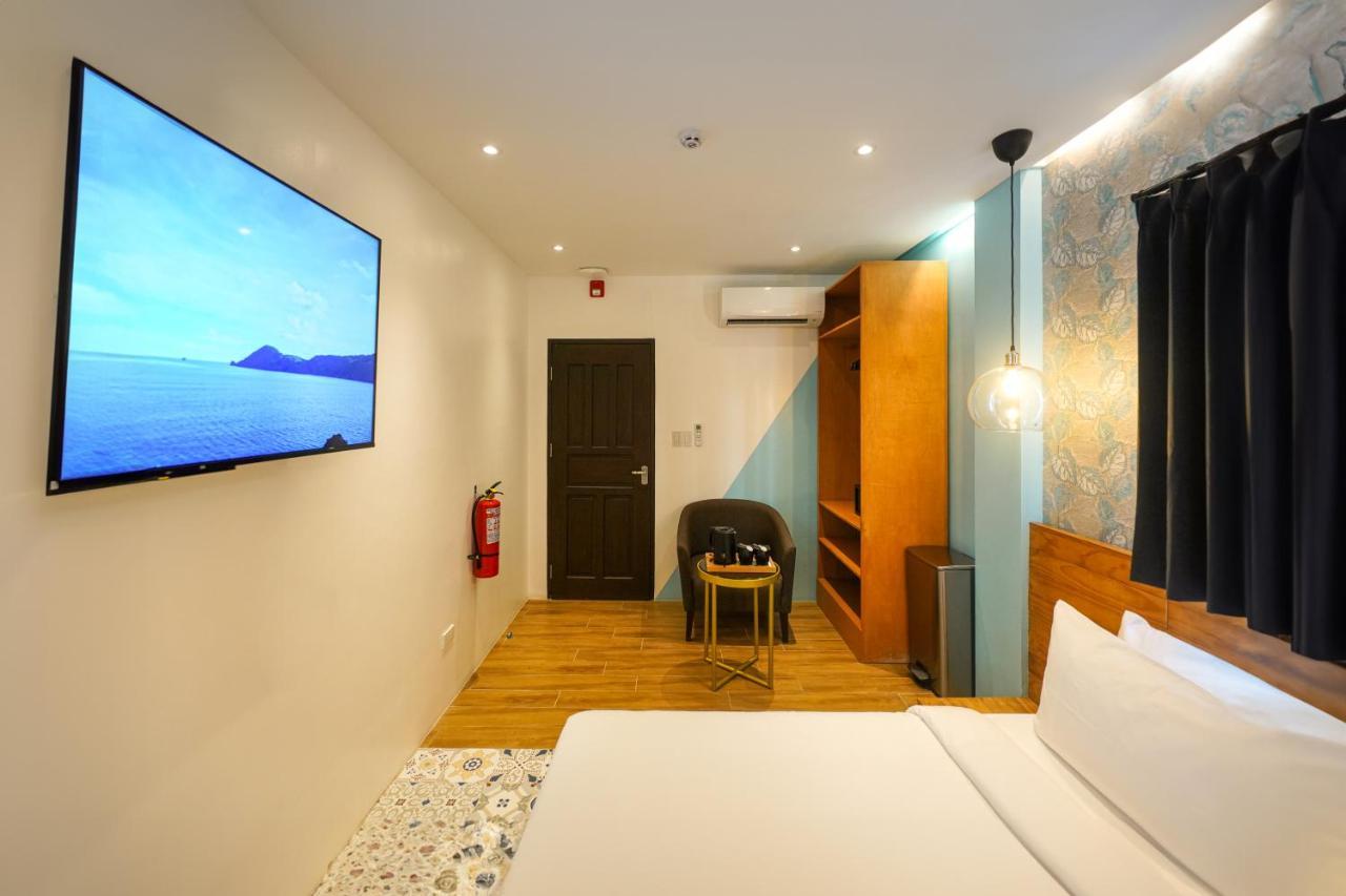 J Boutique Managed By H Hospitality Group 3*