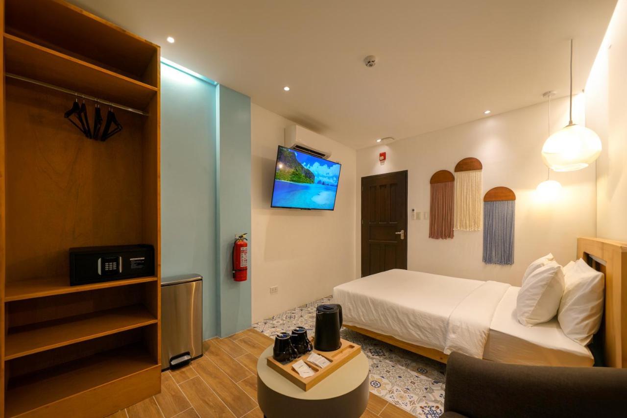 J Boutique Managed By H Hospitality Group