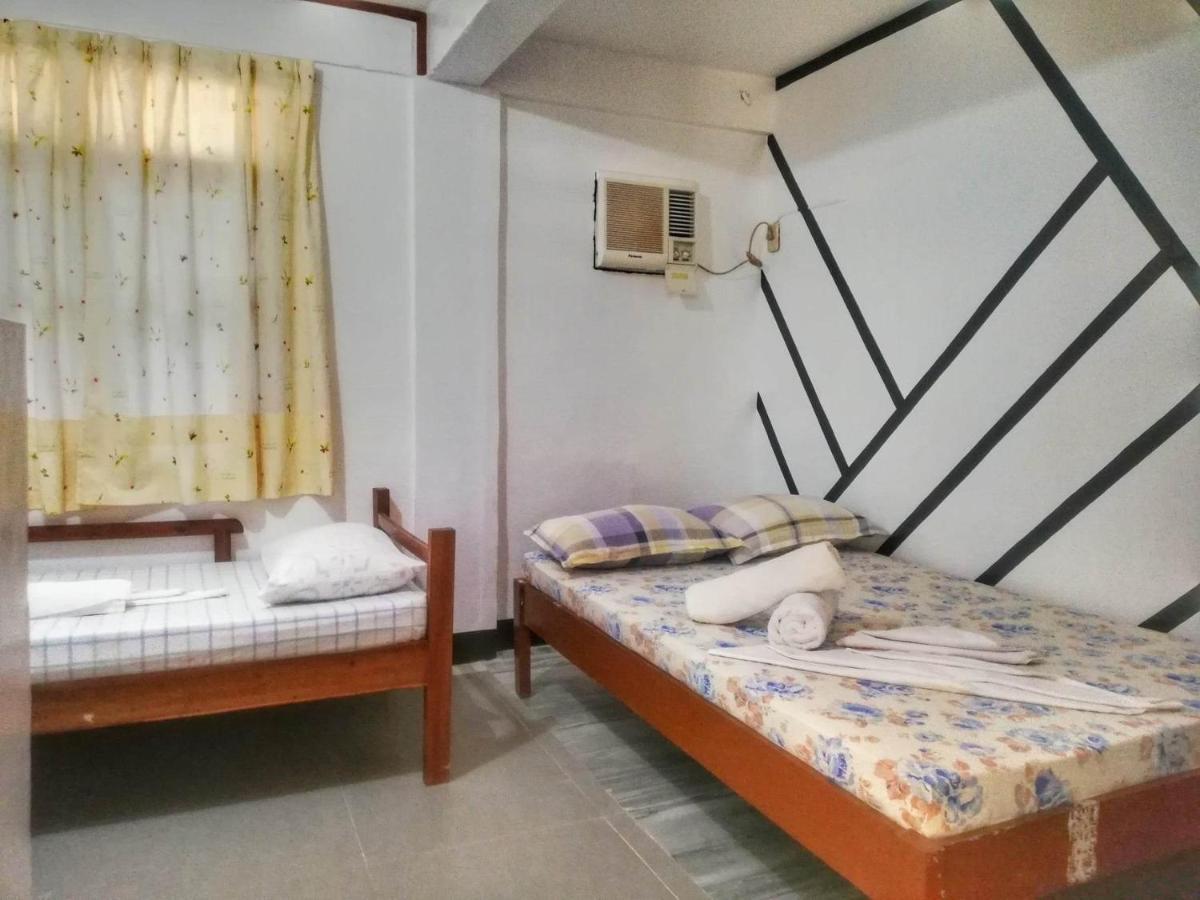 Blessed Annex * El Nido
