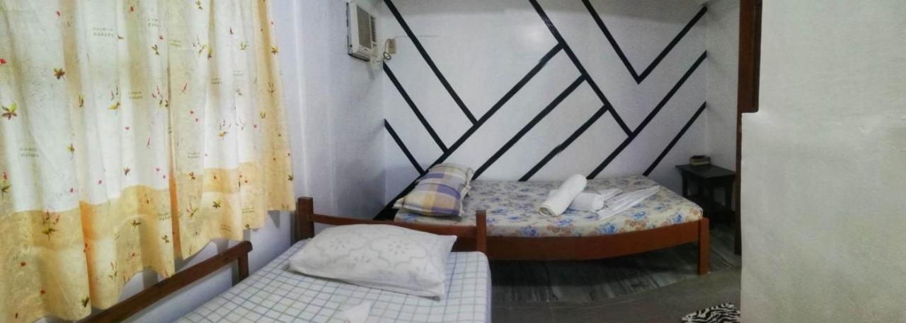 Blessed Annex Homestay