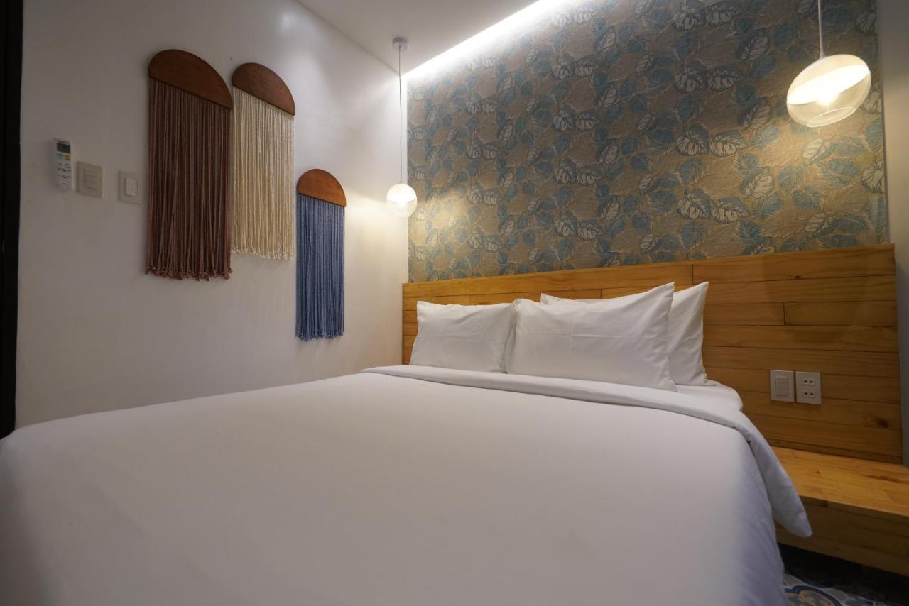 Hotel J Boutique Managed By H Hospitality Group