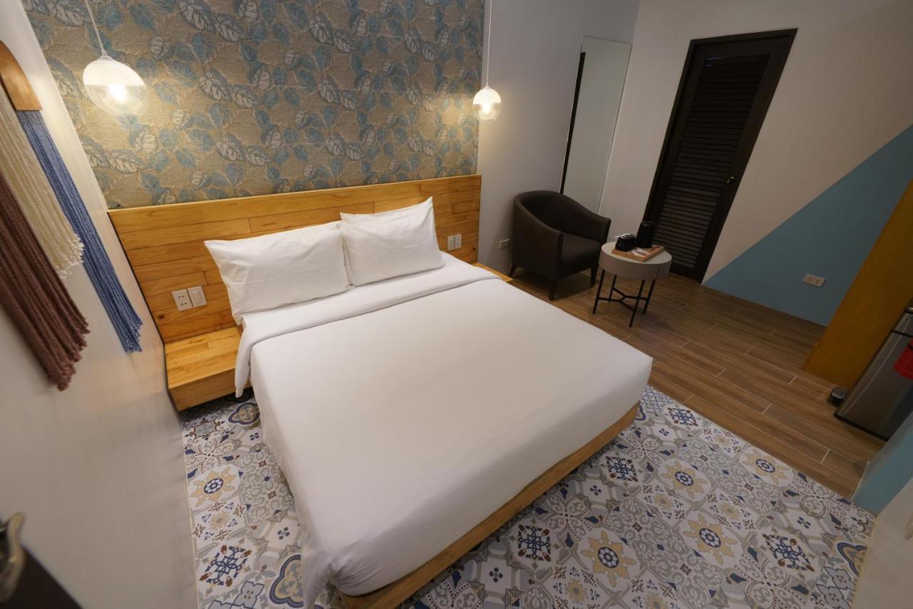 Hotel J Boutique Managed By H Hospitality Group 3*