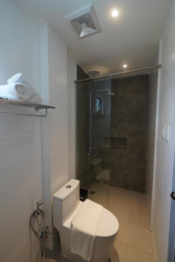 J Boutique Managed By H Hospitality Group 3* El Nido
