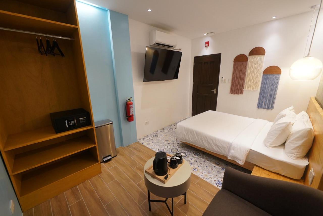 J Boutique Managed By H Hospitality Group Hotel El Nido