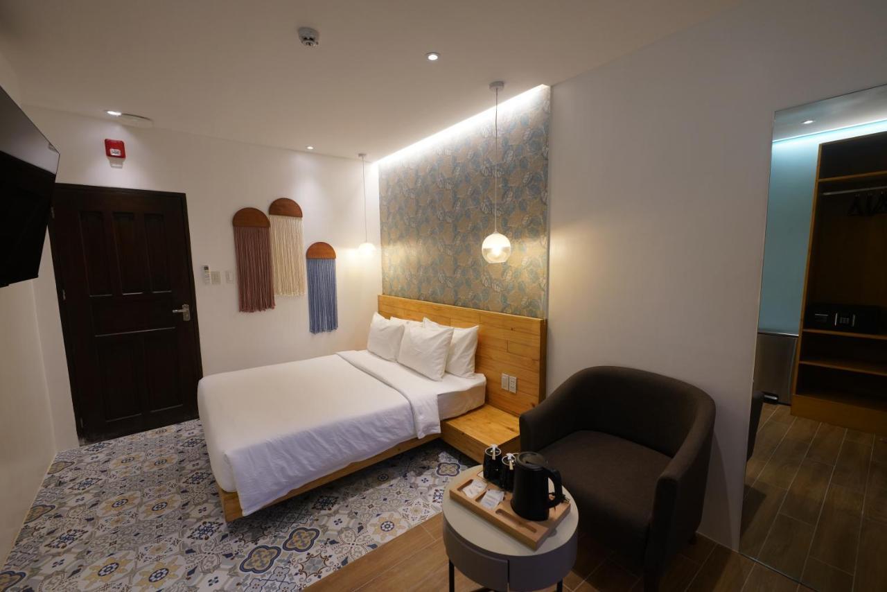 Hotel J Boutique Managed By H Hospitality Group 3*