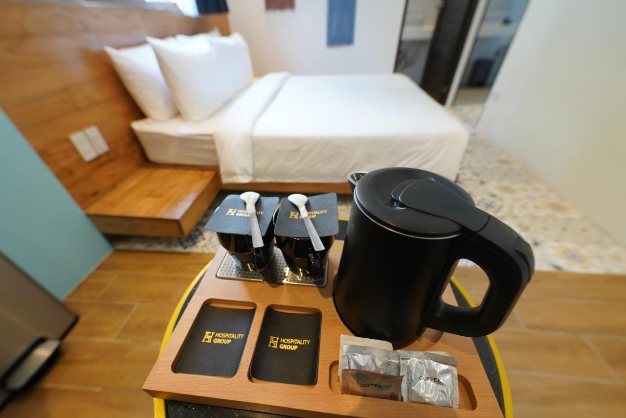 J Boutique Managed By H Hospitality Group 3* El Nido