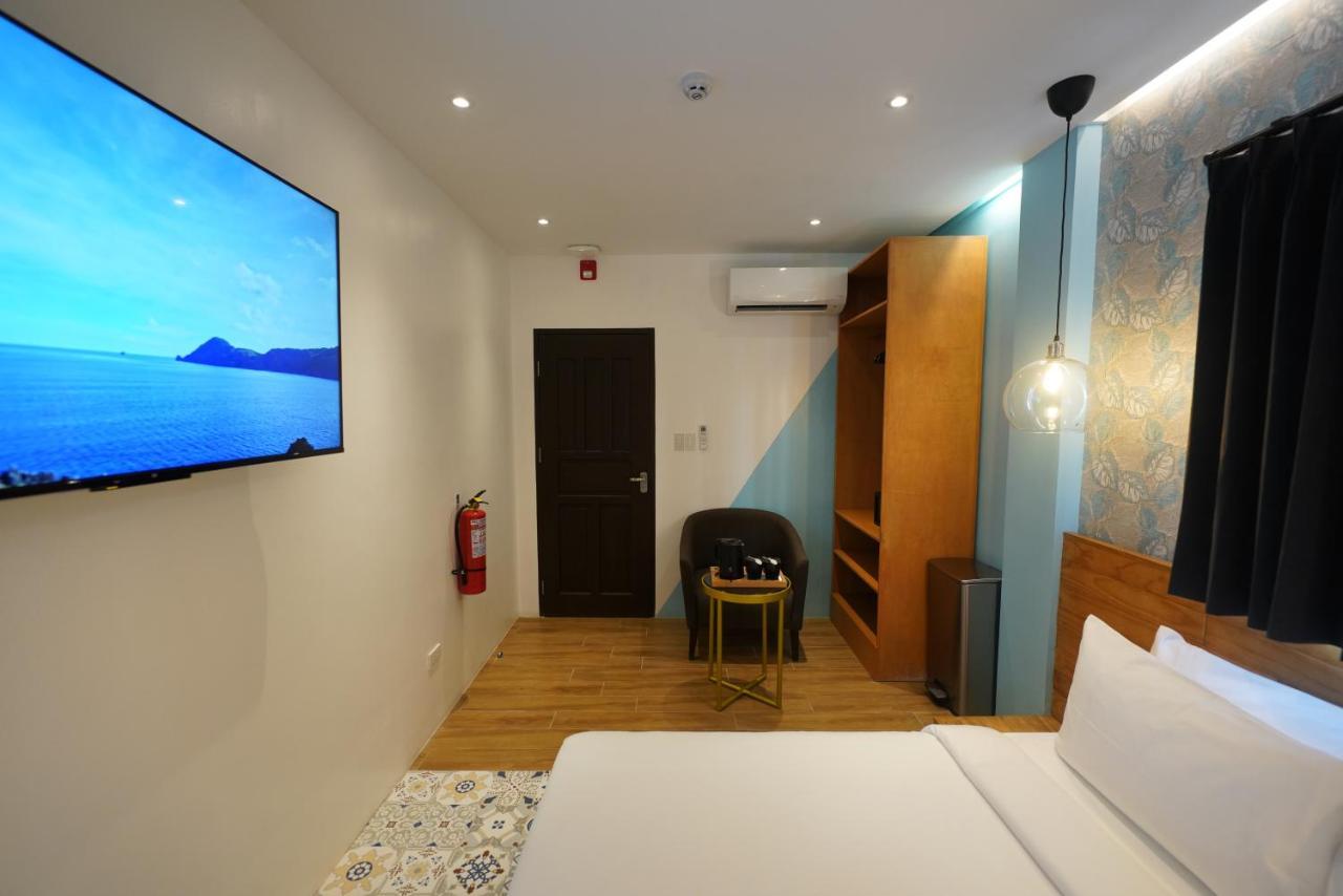 Hotel J Boutique Managed By H Hospitality Group El Nido