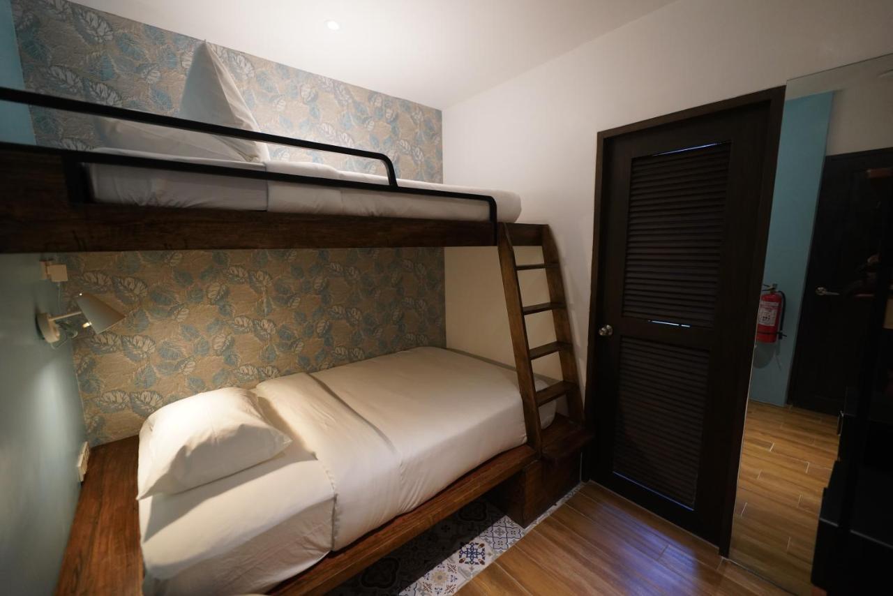 J Boutique Managed By H Hospitality Group Hotel El Nido