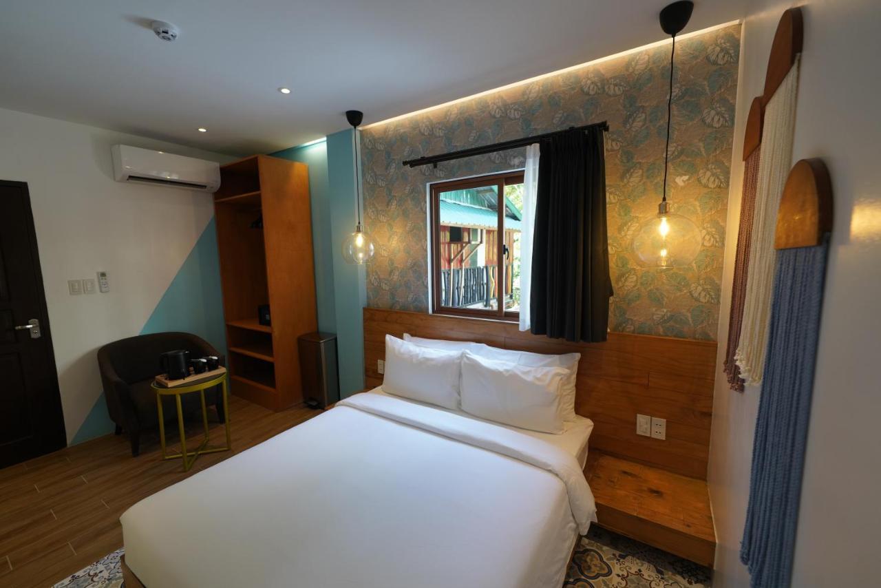 Hotel J Boutique Managed By H Hospitality Group