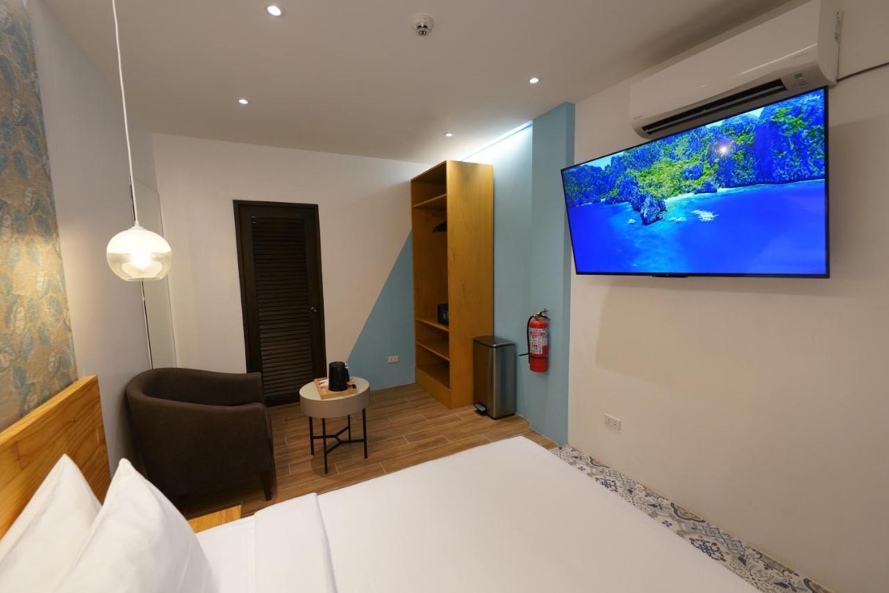 Hotel J Boutique Managed By H Hospitality Group 3*