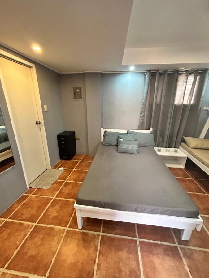 Apartment G&p *