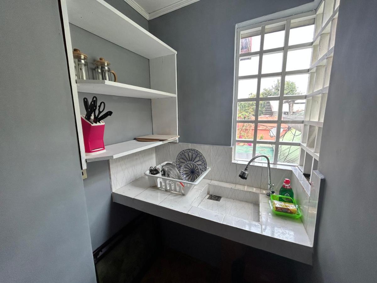 G&p Apartment