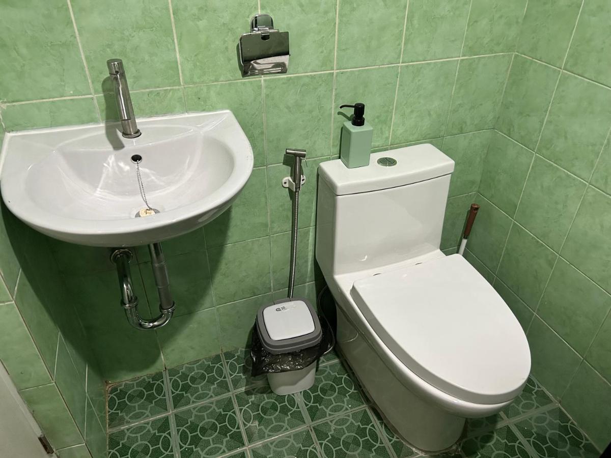 Apartment G&p *