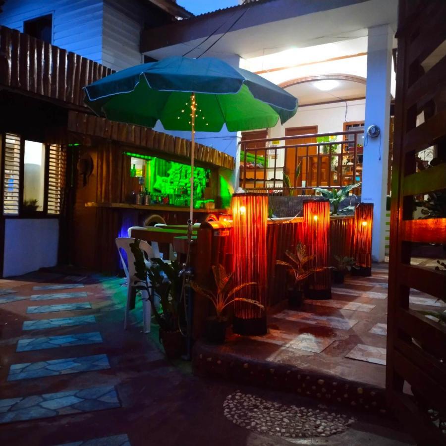 Milvir Tourist Inn