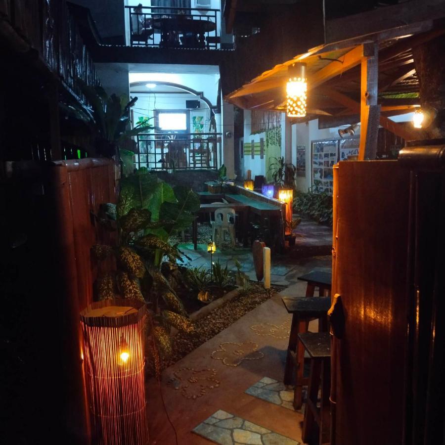 Inn Milvir Tourist