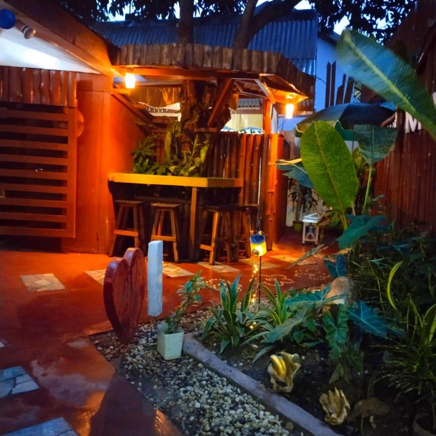 Inn Milvir Tourist El Nido