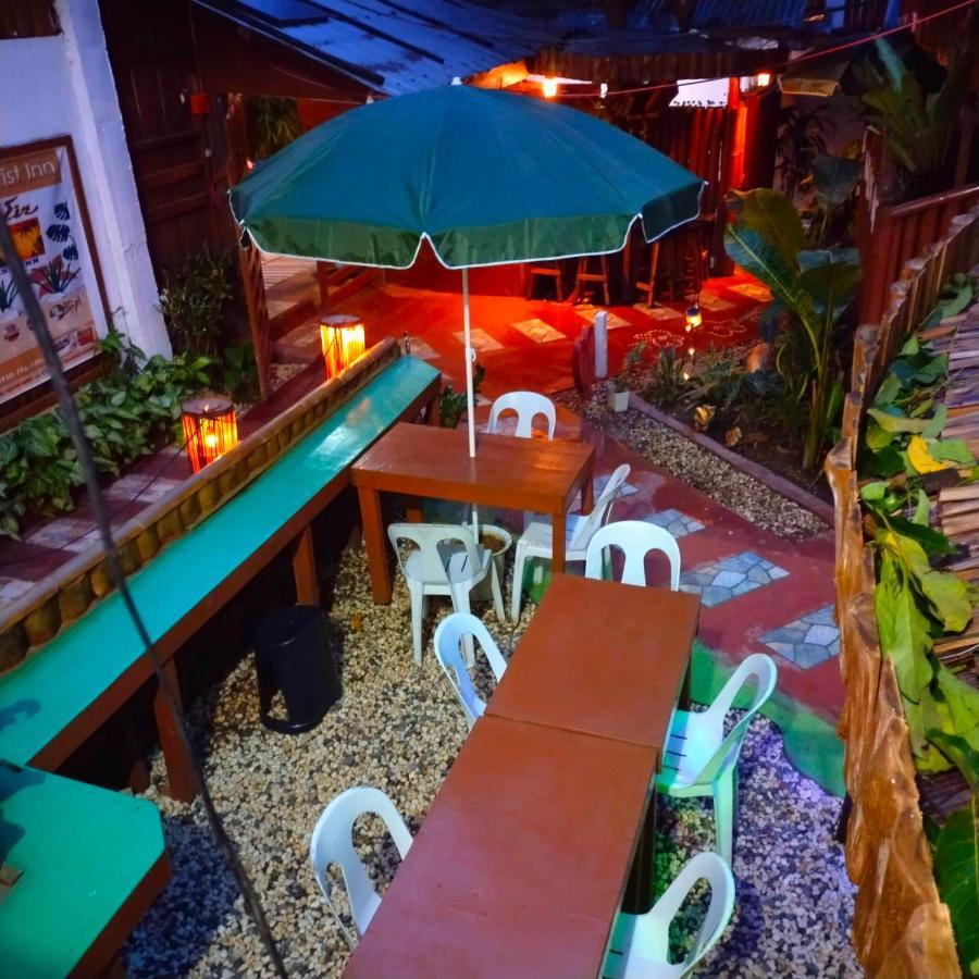 Milvir Tourist Inn *