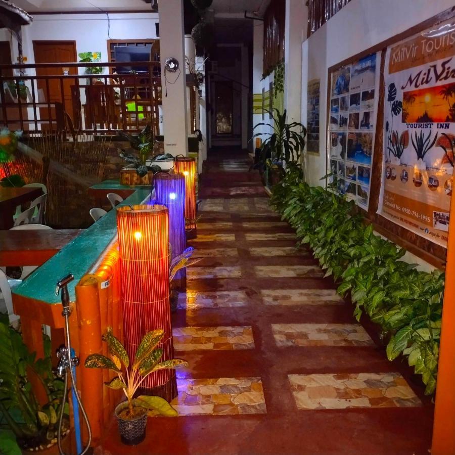 Inn Milvir Tourist