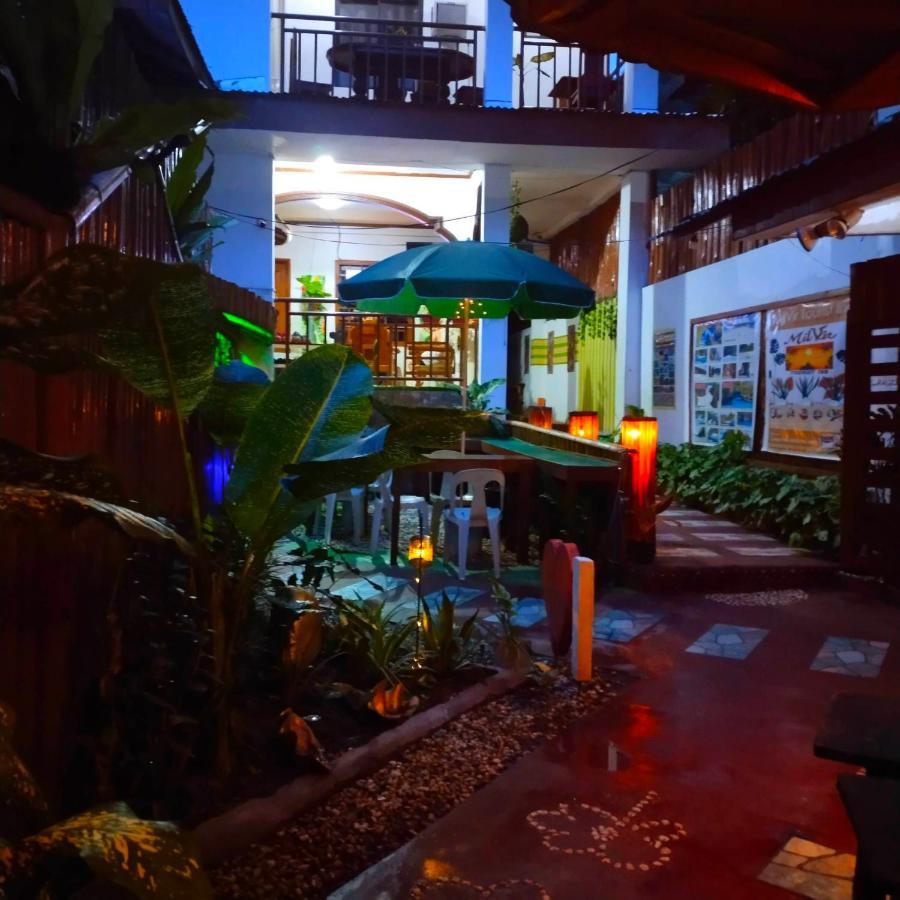 Inn Milvir Tourist *