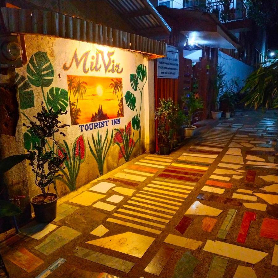 Milvir Tourist Inn *