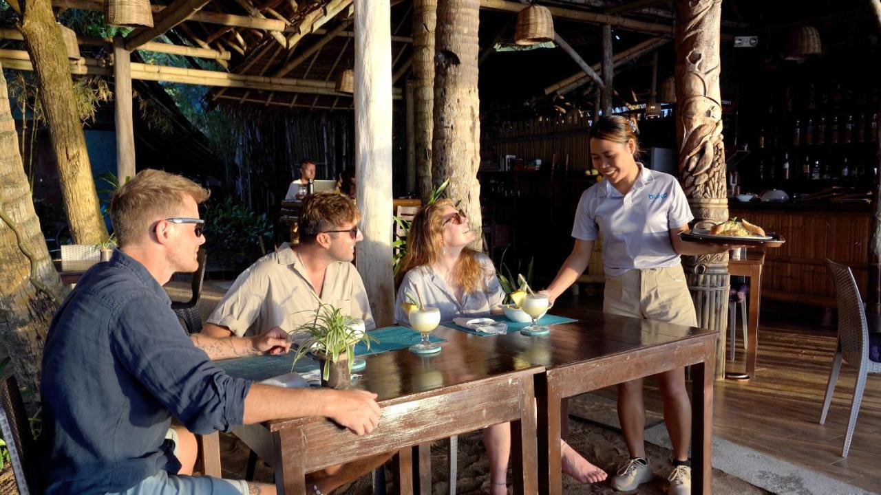 Buko (adults Only) El Nido