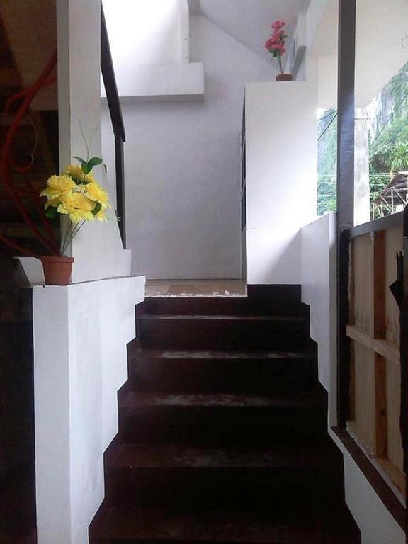 Homestay Ashok *
