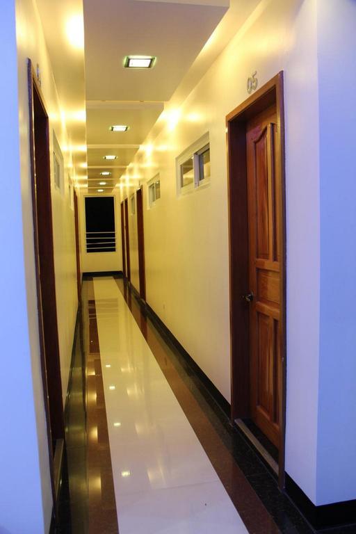 Citrine Travel Lodge
