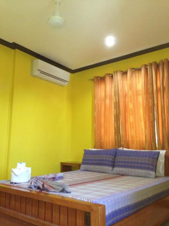 Citrine Travel Lodge El Nido